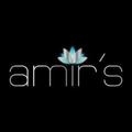 AMIR'S
