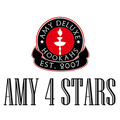 Amy 4-STARS