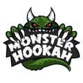 Monster Hookah
