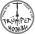 Trumpet Hookah