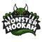 Monster Hookah