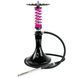 Кальян Trumpet Hookah Rider |s| Craft Black, 49 см  фото