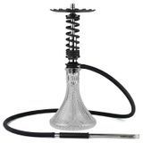 Кальян Trumpet Hookah Rider |s| Cristal Tree, 55 см фото
