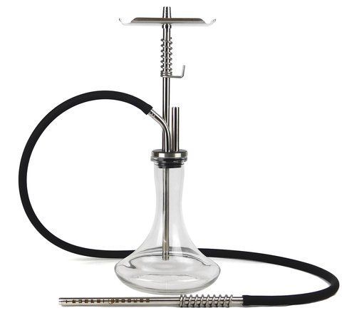 Кальян Trumpet Hookah Combi Craft, 49 см фото