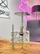 фото Кальян Trumpet Hookah Combi Craft, 49 см