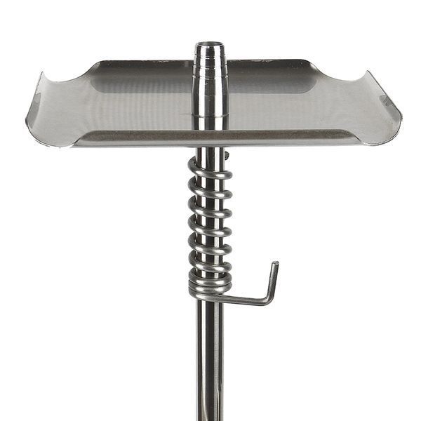 Кальян Trumpet Hookah Combi Craft, 49 см фото