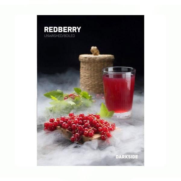 Табак Darkside 100g Redberry (Core) фото