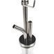 фото Кальян Trumpet Hookah Combi Craft, 49 см