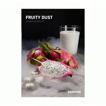 Табак Darkside 100g Fruity Dust (Medium) фото