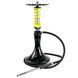 Кальян Trumpet Hookah Rider |s| Craft Black, 49 см  фото