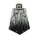 фото Кальян AMY Deluxe SS18.02 Mini Crystalica, 55 см