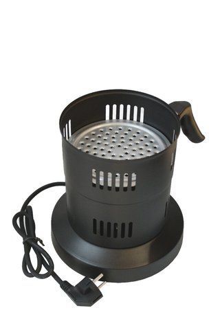 Плитка для розпалювання вугілля HK-668S XL 600w фото