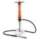 Кальян Trumpet Hookah Rider |s| Big st, 63 см фото