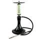 Кальян Trumpet Hookah Rider |s| Craft Black, 49 см  фото
