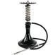 Кальян Trumpet Hookah Rider |s| Craft Black, 49 см  фото