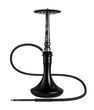Кальян Tiaga Hookah Astra Silver Craft Black, 55 см