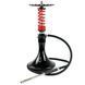 Кальян Trumpet Hookah Rider |s| Craft Black, 49 см  фото