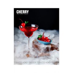 Табак Honey Badger Cherry mild 40 г. (Вишня)