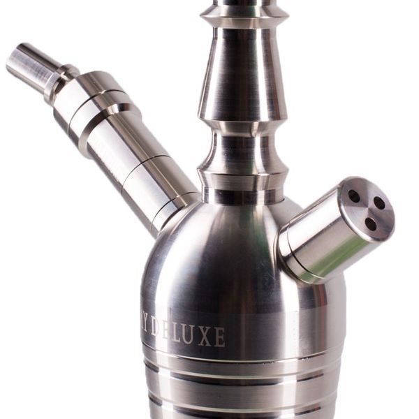 Кальян AMY Deluxe SS10 Little Hammer, 50 см фото