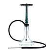 Кальян Tiaga Hookah Astra Изумрудный Craft, 54 см фото