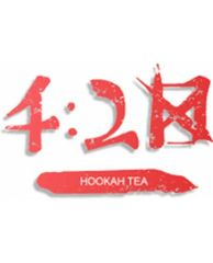 420 Tea 100 г (nicotine-free)