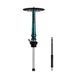 фото Кальян Tiaga Hookah Astra Изумрудный Craft, 54 см