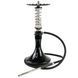 Кальян Trumpet Hookah Rider |s| Craft Black, 49 см  фото