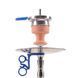 фото Кальян AMY Deluxe SS10 Little Hammer, 50 см