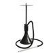 фото Кальян Tiaga Hookah Classic Black Edition Candy Black, 60 см