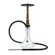 Кальян Tiaga Hookah Astra Gold Craft, 55 см