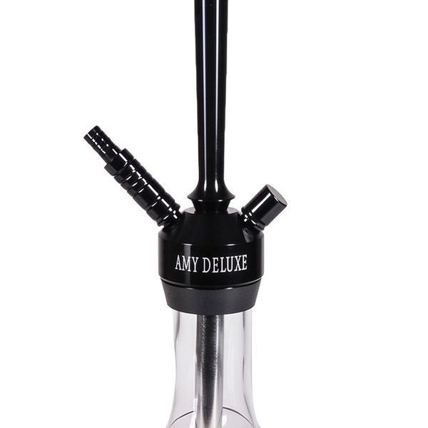 Кальян AMY Deluxe 066.01 Alu, 70 см фото