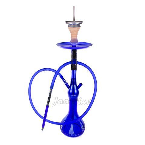 Кальян Jaamboo SST 31 Blue. 75см фото