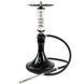 Кальян Trumpet Hookah Rider |s| Craft Black, 49 см  фото