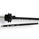 фото Кальян Trumpet Hookah Empire Craft Black, 57 см