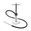 Кальян Tiaga Hookah Black Edition Mini, 49 см фото