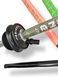 фото Кальян Trumpet Hookah Empire Craft Black, 57 см