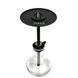 фото Кальян Tiaga Hookah Black Edition Mini, 49 см