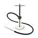 фото Кальян Tiaga Hookah Black Edition Mini, 49 см