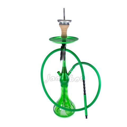 Кальян Jaamboo SST 31 Green. 75см фото
