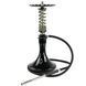 Кальян Trumpet Hookah Rider |s| Craft Black, 49 см  фото