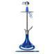 Кальян Amy SS 09R Stick Steel, 80 см фото
