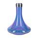 фото Кальян AMY Deluxe SS09R Stick Steel R, 80 см