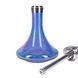 фото Кальян AMY Deluxe SS09R Stick Steel R, 80 см