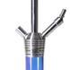 фото Кальян AMY Deluxe SS09R Stick Steel R, 80 см
