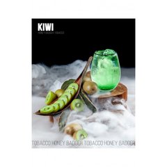 Табак Honey Badger Kiwi mild 40 г. (Киви)