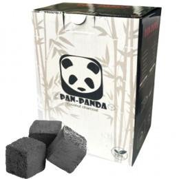 Вугілля кокосове Pan-panda 1 Kg фото