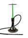 Кальян Trumpet Hookah Empire Craft Black, 57 см фото