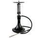 Кальян Trumpet Hookah Rider |s| Craft Black, 49 см  фото