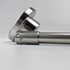 фото Кальян Trumpet Hookah комплект ST Black, 60 см