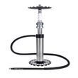 Кальян Trumpet Hookah Rider Svich Still на металевій колбі, 55 см фото